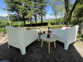 Case Vista Alta Langa, Studio Bormida Clavesana